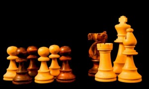 پاکستان میں موجود دو قومیں