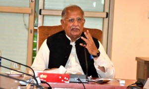 جنرل (ر) فیض کالعدم ٹی ٹی پی کو پاکستان واپس لانا چاہتے تھے، وفاقی وزیر