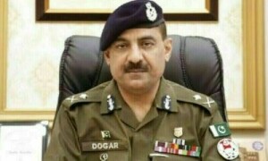 ایک اور لیک آڈیو کلپ کے بعد غلام محمود ڈوگر سے متعلق تنازع مزید شدت اختیار کرگیا