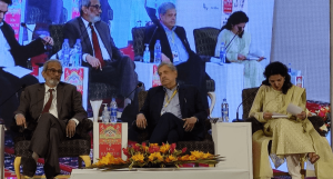 Corruption exists within judiciary too, is directly linked to &lsquo;faulty inductions&rsquo;: ex-SC judge Maqbool Baqar