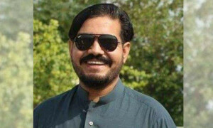 پشاور: معمولی تنازع پراسلامیہ کالج کے لیکچرار قتل