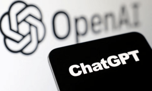 ChatGPT sparks  AI &lsquo;gold rush&rsquo;  in Silicon Valley