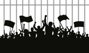 جیل بھرو تحریک: ایسی تحریک کا آخر کیا فائدہ ہے؟