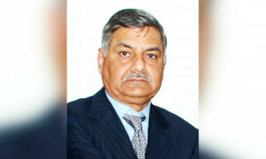 Irked by &lsquo;interference&rsquo;, NAB chairman quits office