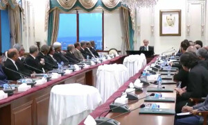 (ن) لیگ کا قیادت کےخلاف مقدمات کی سماعت سے 2 ججز کی دستبرداری کیلئے سپریم کورٹ جانے کا اعلان