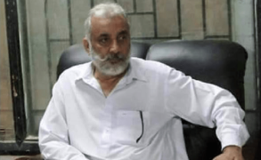 Barkhan woman &lsquo;found alive&rsquo; after minister&rsquo;s arrest