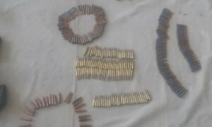 Attempt to ambush convoy in Kech foiled, 8 terrorists killed in follow-up operation: ISPR