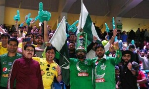 پاکستان سپر لیگ سیزن 8: پی سی بی نے آج &rsquo;ہنگامی اجلاس&lsquo; طلب کرلیا