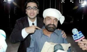 &rsquo;اپنے اُلو کتنے ٹیڑھے&lsquo; فیم بلوچ گلوکار واسو خان انتقال کر گئے