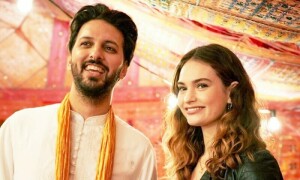 &rsquo;واٹس لو گاٹ ٹو ڈو وِد اٹ&lsquo; پاکستان میں مارچ میں ریلیز ہوگی