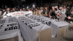 بارکھان سے بازیاب ماں بیٹوں کی شوہر سے ملاقات، مری اتحاد کا دھرنا ختم کرنے کا اعلان