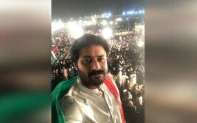 پی ٹی آئی کے سابق رکن صوبائی اسمبلی کی درخواست ضمانت مسترد، فرار ہونے میں کامیاب
