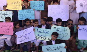 Balochistan&rsquo;s misery