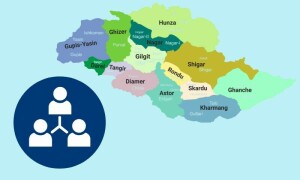 گلگت بلتستان میں بیوروکریسی کا راج