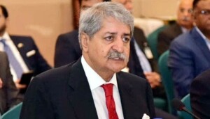 Stop sending economy to ICU, says commerce minister