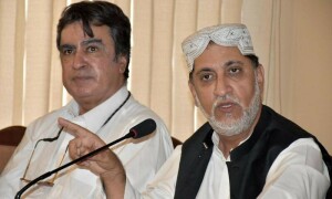 لاپتا افراد کے معاملے پر بی این پی کا پی ڈی ایم چھوڑنے کا انتباہ