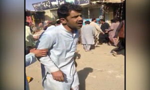 5 killed, 13 injured in blast in Balochistan&rsquo;s Barkhan