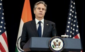 Blinken eyes US inroads in Central Asia as Ukraine rattles nerves