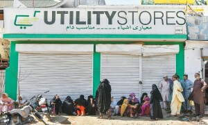 اشیائے خورونوش کی قیمتوں میں مسلسل اضافہ، صارفین شدید مشکلات کا شکار