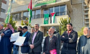 اسرائیلی اور فلسطینی حکام کی ملاقات، مغربی کنارے میں پرتشدد واقعات میں کمی کیلئے اقدامات پر اتفاق