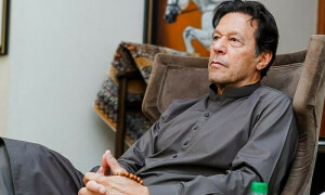 اقدام قتل اور توشہ خانہ کیس جوڈیشل کمپلیکس منتقل کرنے کیلئے عمران خان کی درخواست مسترد