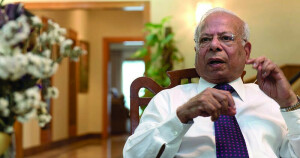 &ldquo;For Ijtehad and innovation, you must have competence in both areas&rdquo;