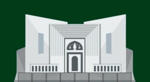 From 9 to 5: Dissent, recusals and a court full of controversy
