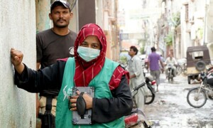 Pakistan&rsquo;s first digital census tackles miscounts, exclusion