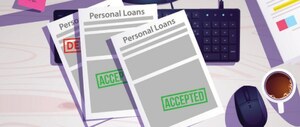 Making Loans Personal