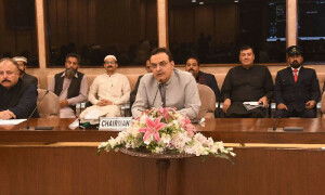 پبلک اکاؤنٹس کمیٹی کی سیاستدانوں، ججز اور جرنیلوں سے ٹول ٹیکس لینے کی ہدایت