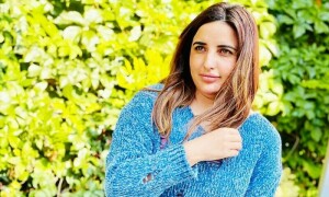 میری ویڈیوز قریبی دوستوں نے وائرل کیں، حریم شاہ کا دعویٰ