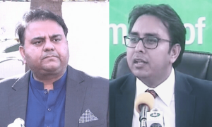&rsquo;آئین کی فتح ہوئی&lsquo;، سپریم کورٹ کے فیصلے پر پی ٹی آئی رہنماؤں کا ردعمل