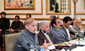 PM Shehbaz lauds humanitarian services of Pakistan&rsquo;s rescue teams in Turkiye, Syria