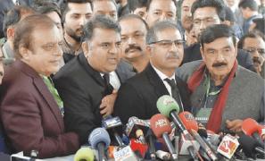 Apex court ruling on polls termed &lsquo;constitutional win&rsquo;