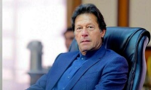 مبینہ بیٹی ظاہر نہ کرنےکا کیس: کیا نااہل شخص پارٹی سربراہ رہ سکتا ہے؟ اسلام آباد ہائی کورٹ