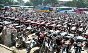 موٹرسائیکل اسمبلرز نے قیمتوں میں 25 ہزار روپے تک کا اضافہ کر دیا