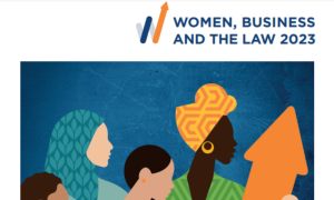 Pace of reforms for women&rsquo;s equal rights falls to 20-year low: World Bank
