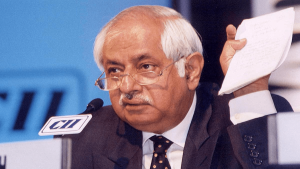Pakistan-India pact missed bus, but draft is ready: ex-diplomat