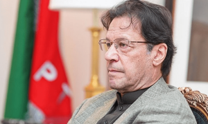 پیمرا نے عمران خان کے بیانات اور تقاریر نشر کرنے پر پابندی عائد کردی