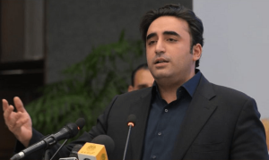 PPP hints at quitting govt over unkept promises