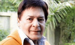 معروف اداکار قوی خان 80 برس کی عمر میں انتقال کر گئے