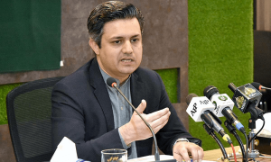 عمران خان کل سے انتخابی مہم کا آغاز کریں گے، حماد اظہر