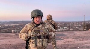 &lsquo;Mercenary&rsquo; rep barred from Russian army HQ in Ukraine