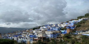 Morocco&rsquo;s blue city of Chefchaouen is more than just an Instagram aesthetic