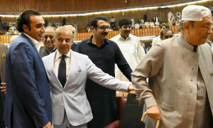 مردم شماری پر پیپلز پارٹی کے تحفظات دور کرنے کیلئے وفاق متحرک
