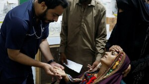 Gynaecologist Dr Tahira Kazmi shares three practices women should adopt if they want to stay alive