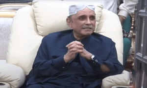 عمران خان کو وزیراعظم بننے ہی نہیں دینا چاہیے تھا، آصف زرداری