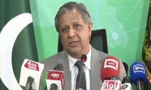 عمران خان عدلیہ بچاؤ تحریک چلانے سے پہلے اپنے ماضی پر نظر ڈالیں، اعظم نذیر تارڑ