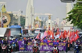 عالمی یوم خواتین: دنیا بھر میں حقوق کیلئے &rsquo;عورت مارچ&lsquo; کا انعقاد