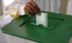 الیکشن کمیشن: پنجاب اسمبلی، قومی اسمبلی کی 6 نشستوں پر 30 اپریل کو انتخابات کا شیڈول جاری